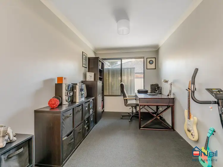 Second view of Homely house listing, 3 Peniche Road, Byford WA 6122