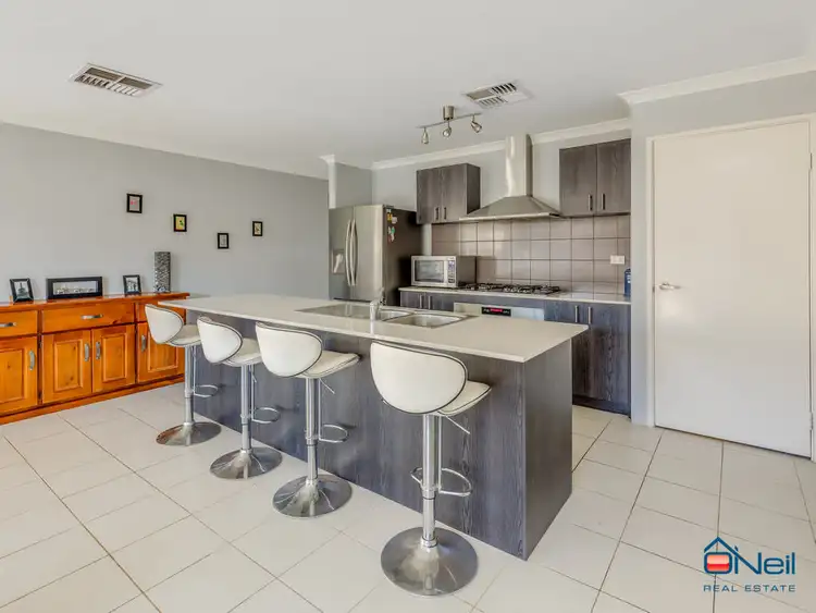 Third view of Homely house listing, 3 Peniche Road, Byford WA 6122