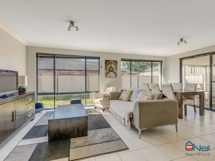 Fourth view of Homely house listing, 3 Peniche Road, Byford WA 6122