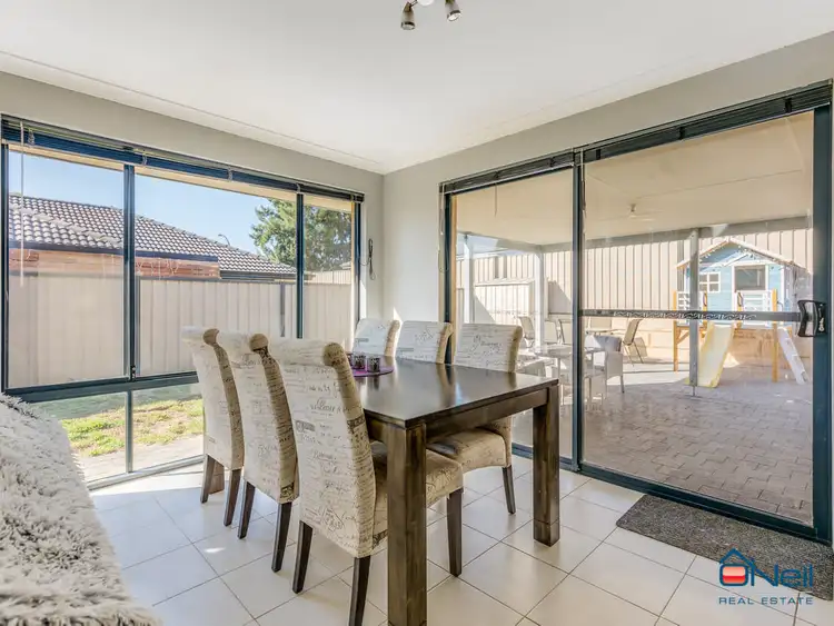 Fifth view of Homely house listing, 3 Peniche Road, Byford WA 6122