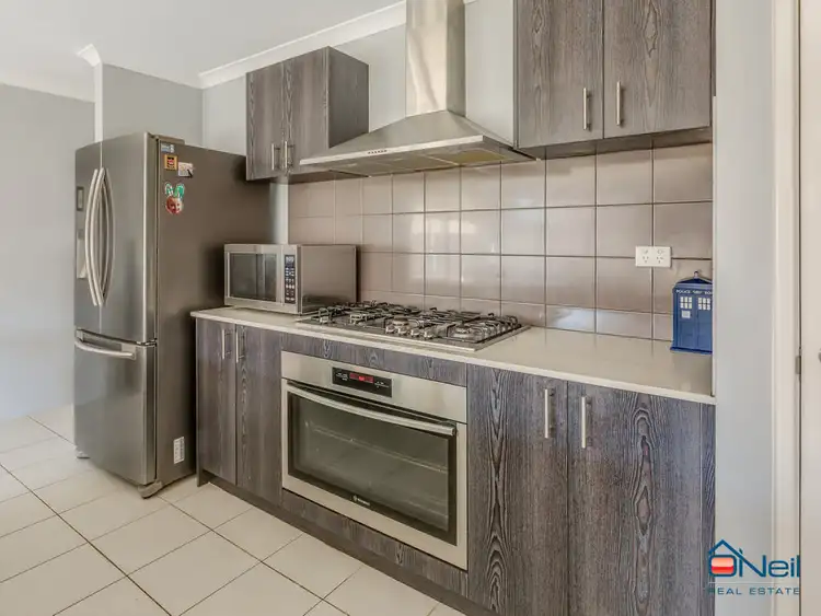 Sixth view of Homely house listing, 3 Peniche Road, Byford WA 6122