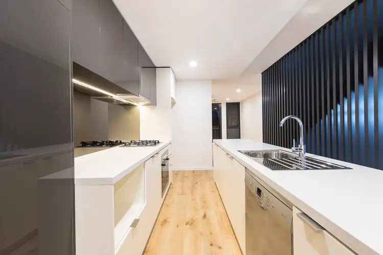 Second view of Homely townhouse listing, 39 Sanctuary Drive, Bundoora VIC 3083