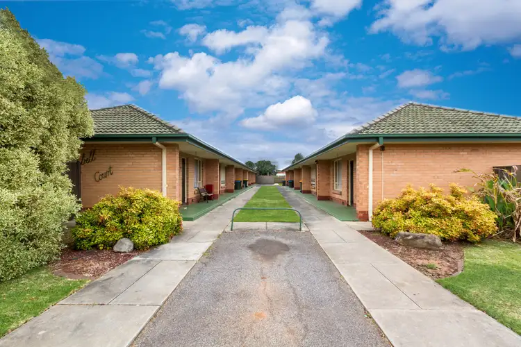 Second view of Homely unit listing, U1, 2-4 Atkell Avenue, Campbelltown SA 5074