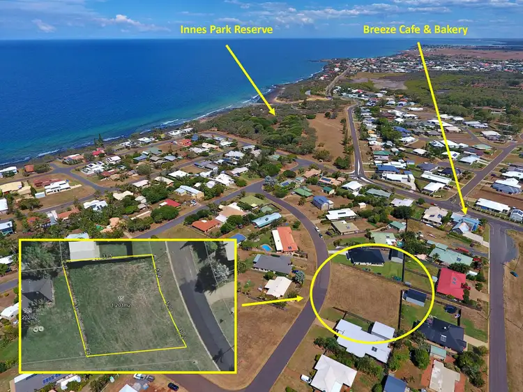 15 Amaroo Crescent, Innes Park QLD 4670