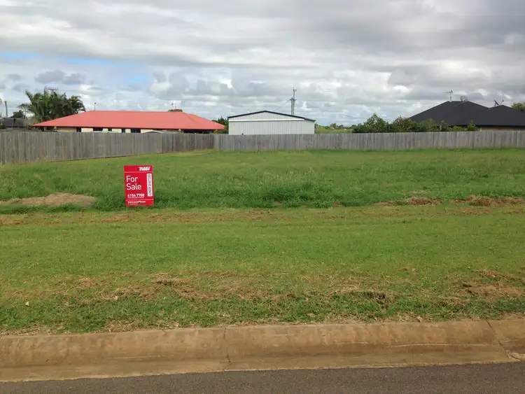 Fourth view of Homely land listing, 15 Amaroo Crescent, Innes Park QLD 4670