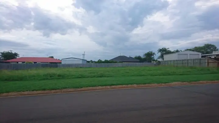 Sixth view of Homely land listing, 15 Amaroo Crescent, Innes Park QLD 4670