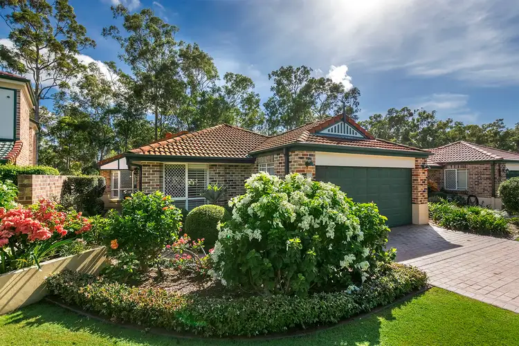 31/14 Oakmont Street, Robina QLD 4226