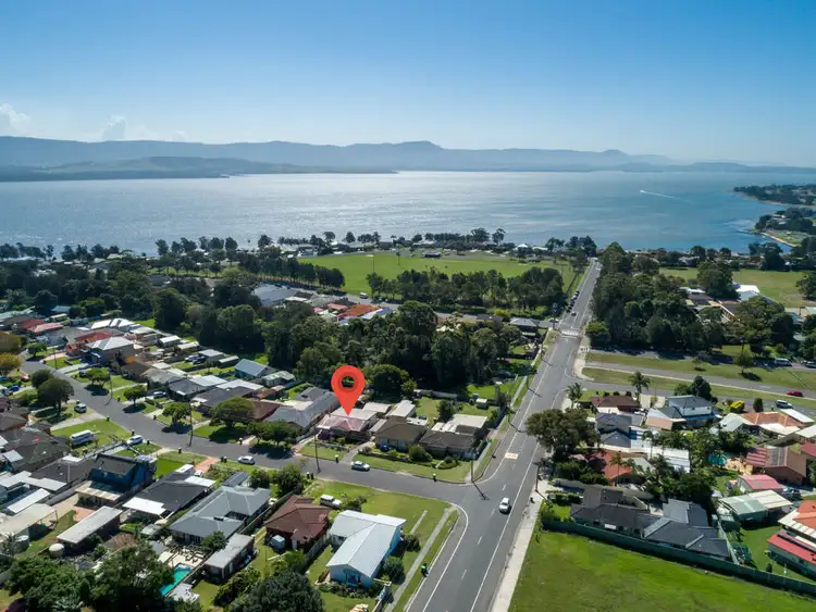 Main view of Homely house listing, 107 Devonshire Crescent, Oak Flats NSW 2529