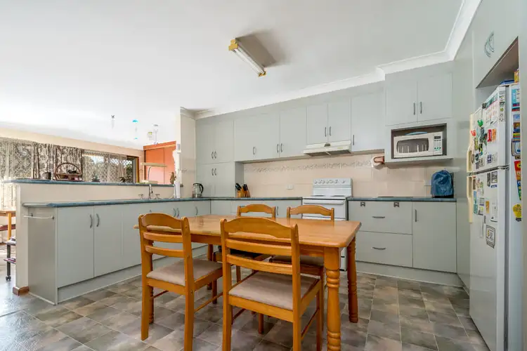 Third view of Homely house listing, 107 Devonshire Crescent, Oak Flats NSW 2529