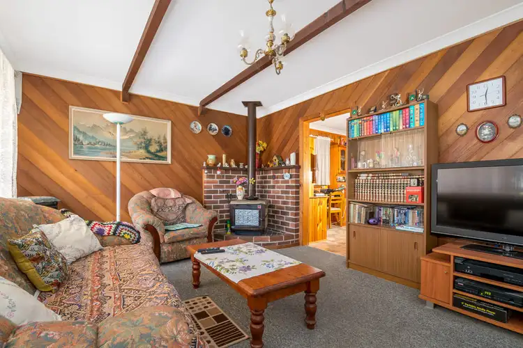 Sixth view of Homely house listing, 107 Devonshire Crescent, Oak Flats NSW 2529