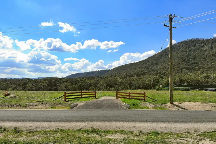 Second view of Homely land listing, 4 (Lot 1) Delaney Drive, Little Hartley NSW 2790