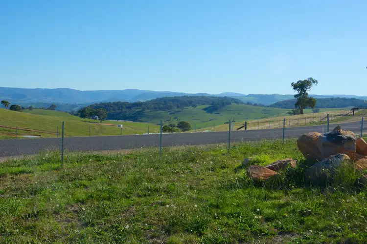 Third view of Homely land listing, 4 (Lot 1) Delaney Drive, Little Hartley NSW 2790