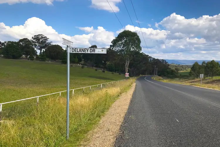 Fourth view of Homely land listing, 4 (Lot 1) Delaney Drive, Little Hartley NSW 2790