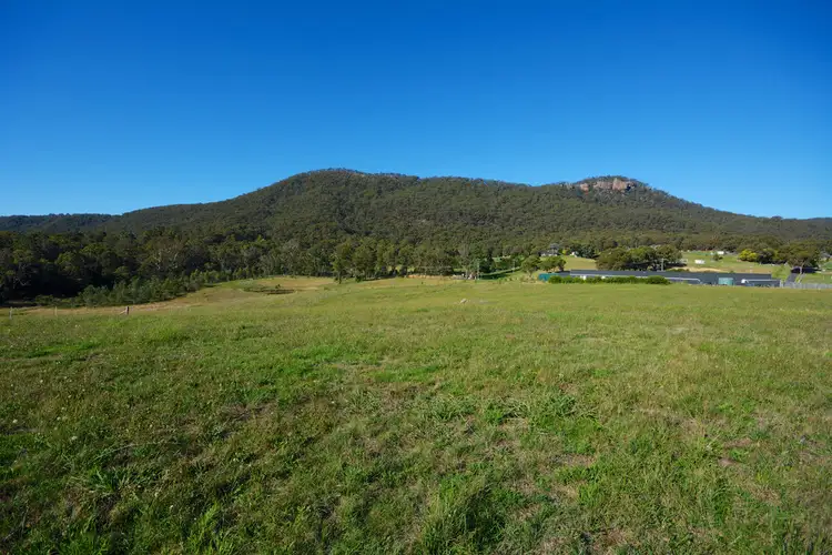 Fifth view of Homely land listing, 4 (Lot 1) Delaney Drive, Little Hartley NSW 2790