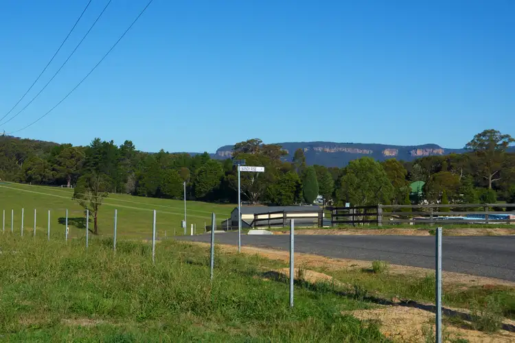 Seventh view of Homely land listing, 4 (Lot 1) Delaney Drive, Little Hartley NSW 2790