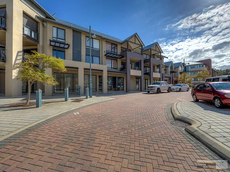 Main view of Homely apartment listing, 10/10 Marina Drive, Ascot WA 6104