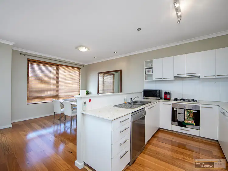 Fifth view of Homely apartment listing, 10/10 Marina Drive, Ascot WA 6104