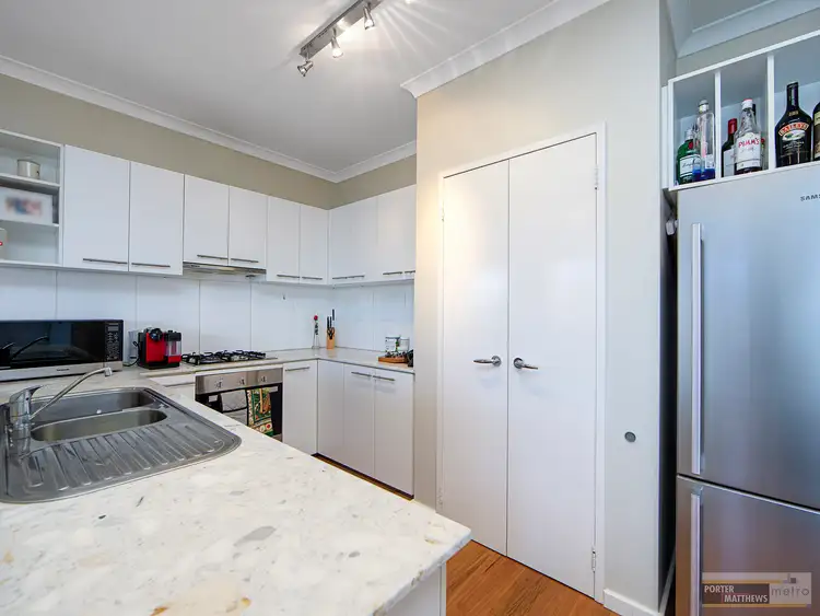 Sixth view of Homely apartment listing, 10/10 Marina Drive, Ascot WA 6104