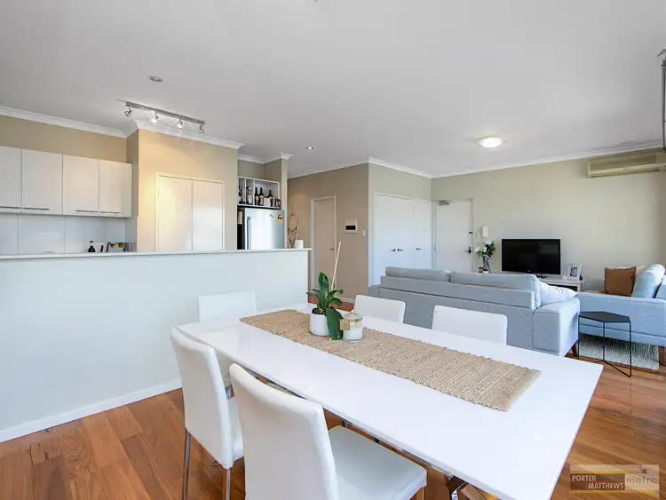 Seventh view of Homely apartment listing, 10/10 Marina Drive, Ascot WA 6104