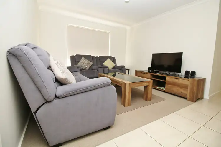 40 Gillmartin Drive, Griffith NSW 2680