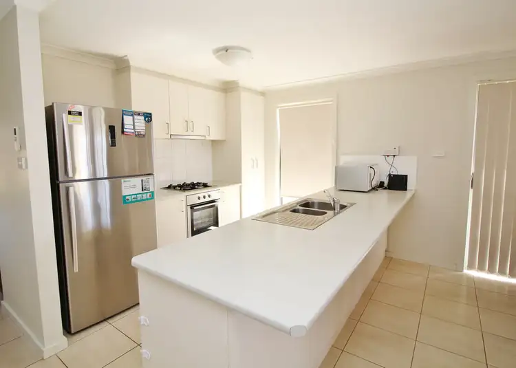 Third view of Homely house listing, 40 Gillmartin Drive, Griffith NSW 2680