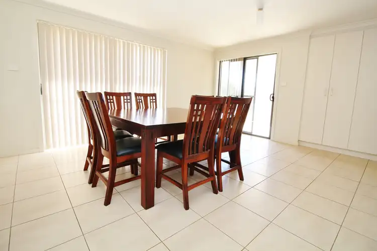 Fifth view of Homely house listing, 40 Gillmartin Drive, Griffith NSW 2680