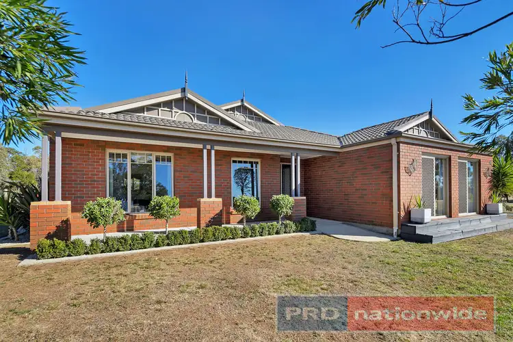 10 Elizabeth Street, Smeaton VIC 3364