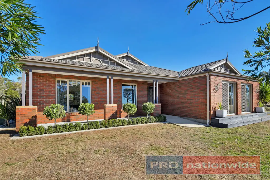 Main view of Homely house listing, 10 Elizabeth Street, Smeaton VIC 3364