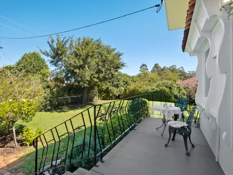 Sixth view of Homely house listing, 28 Brady Road, Lesmurdie WA 6076