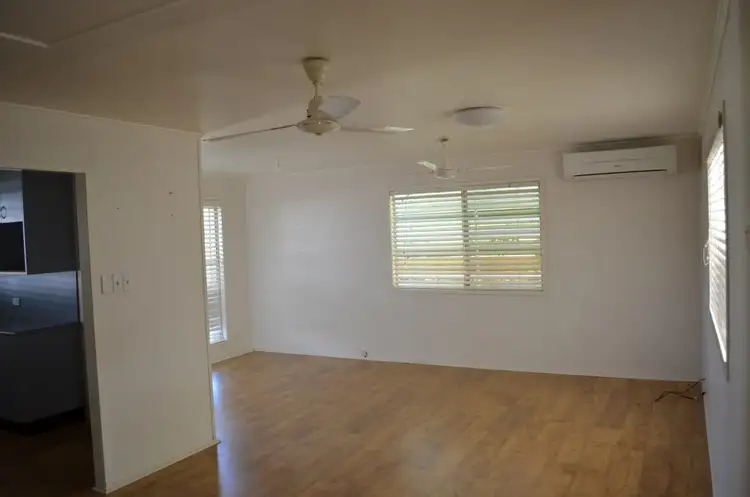 Sixth view of Homely house listing, 21 Littlefield Street, Blackwater QLD 4717