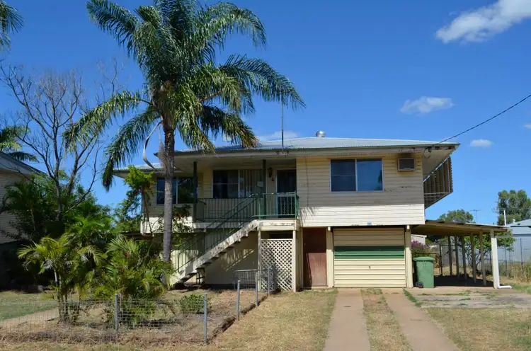 24 Bottletree Avenue, Blackwater QLD 4717