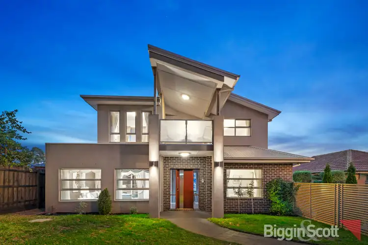 1/678 Waverley Road, Glen Waverley VIC 3150