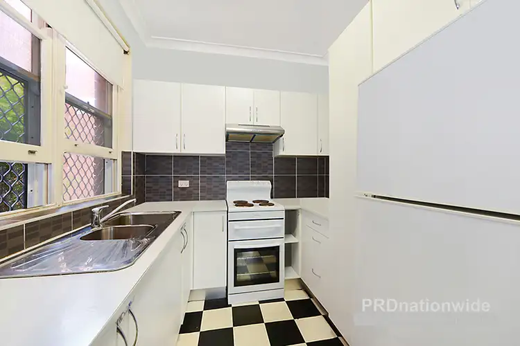 Main view of Homely unit listing, 3/158-160 Chuter Avenue, Sans Souci NSW 2219