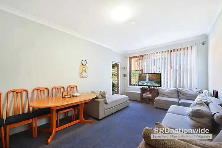 Third view of Homely unit listing, 3/158-160 Chuter Avenue, Sans Souci NSW 2219
