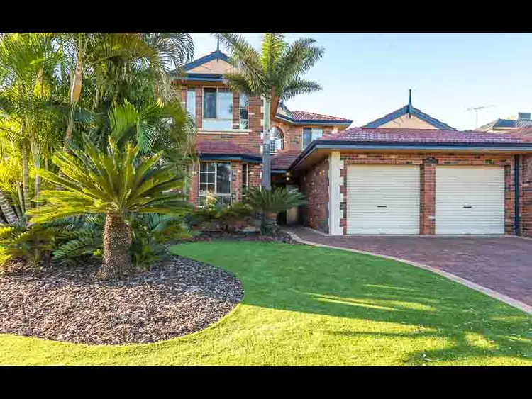 Second view of Homely house listing, 2 Fernridge Cove, Ascot WA 6104