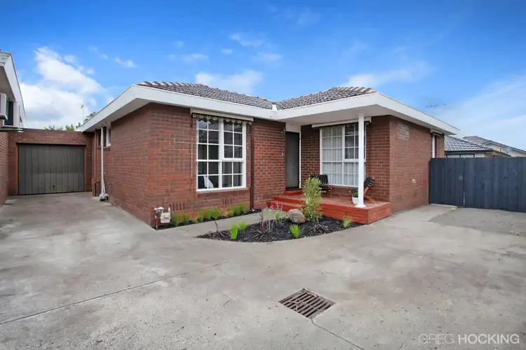 3/180 Queen Street, Altona VIC 3018