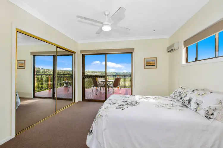 Second view of Homely house listing, 55 Broadwater Esplanade, Bilambil Heights NSW 2486
