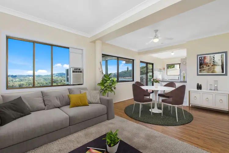 Third view of Homely house listing, 55 Broadwater Esplanade, Bilambil Heights NSW 2486