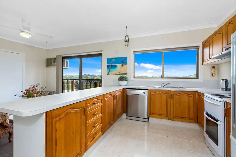 Fourth view of Homely house listing, 55 Broadwater Esplanade, Bilambil Heights NSW 2486