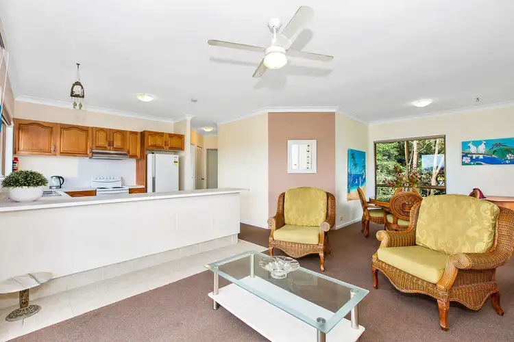 Fifth view of Homely house listing, 55 Broadwater Esplanade, Bilambil Heights NSW 2486