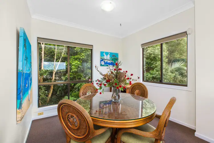 Sixth view of Homely house listing, 55 Broadwater Esplanade, Bilambil Heights NSW 2486