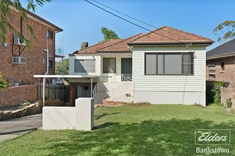 75 Little Road, Yagoona NSW 2199
