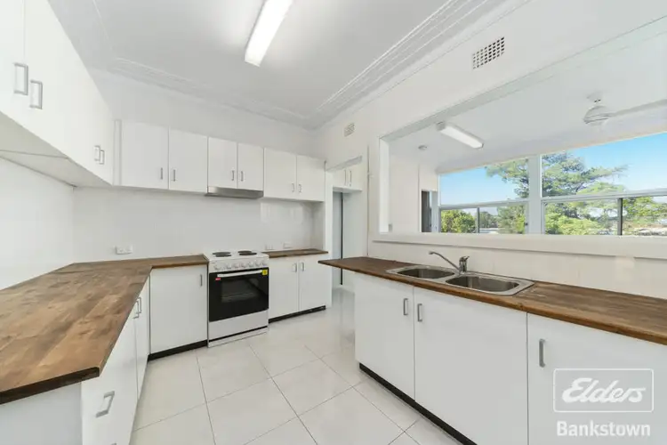 Second view of Homely house listing, 75 Little Road, Yagoona NSW 2199