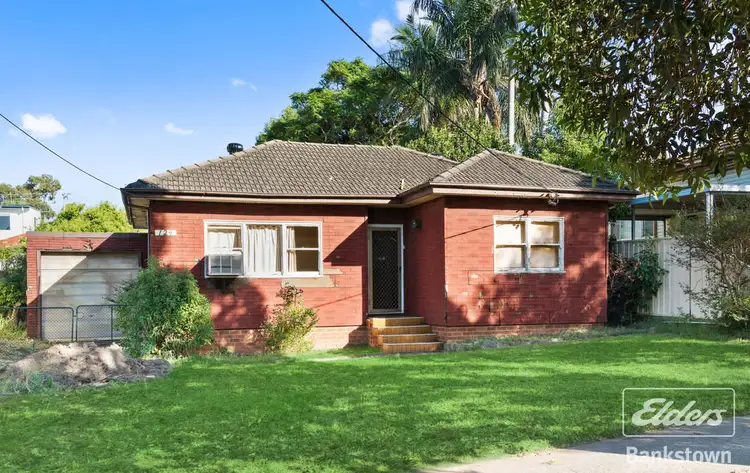Second view of Homely house listing, 124 Maiden Street, Greenacre NSW 2190