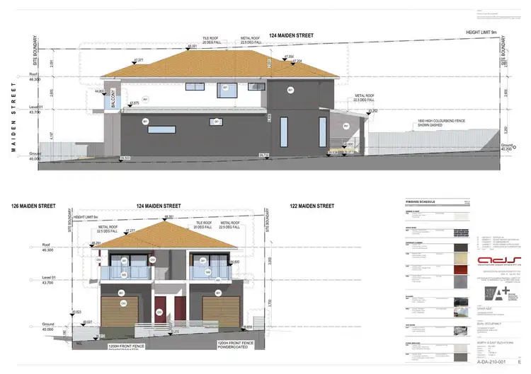 Fifth view of Homely house listing, 124 Maiden Street, Greenacre NSW 2190