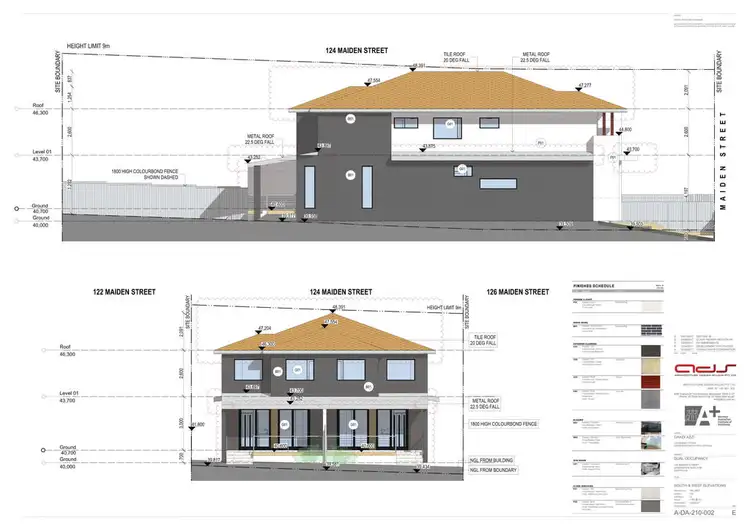 Sixth view of Homely house listing, 124 Maiden Street, Greenacre NSW 2190