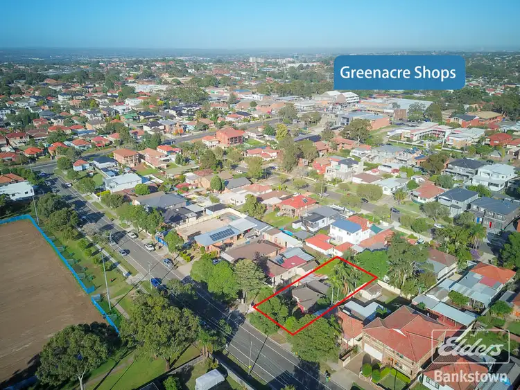 Seventh view of Homely house listing, 124 Maiden Street, Greenacre NSW 2190