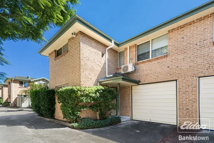 2/46 Powell Street, Yagoona NSW 2199