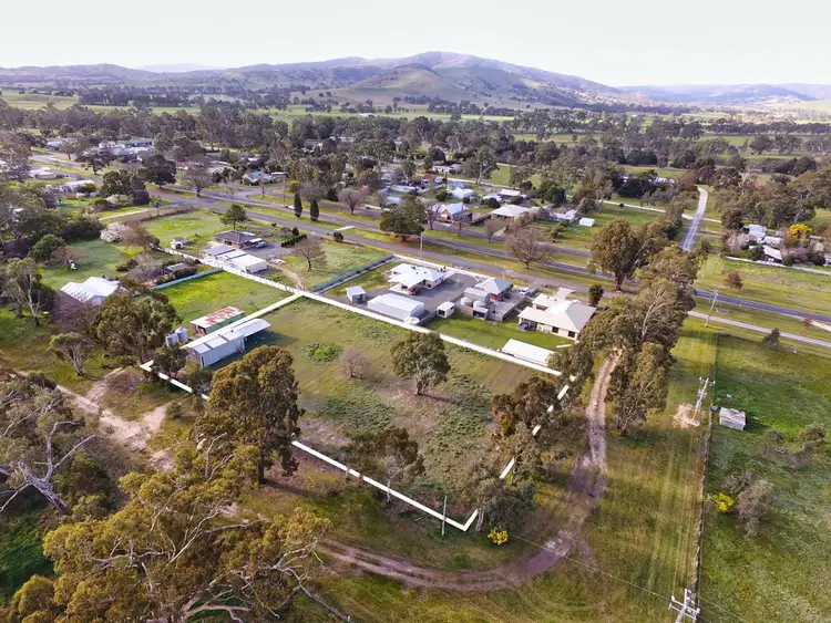 Lot 6 Blind Creek Road, Elmhurst VIC 3469