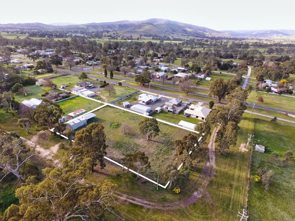 Main view of Homely land listing, Lot 6 Blind Creek Road, Elmhurst VIC 3469